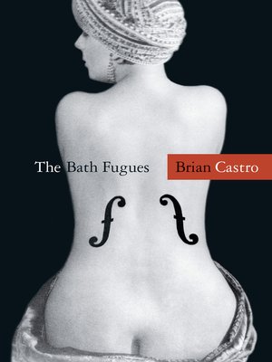 cover image of The Bath Fugues